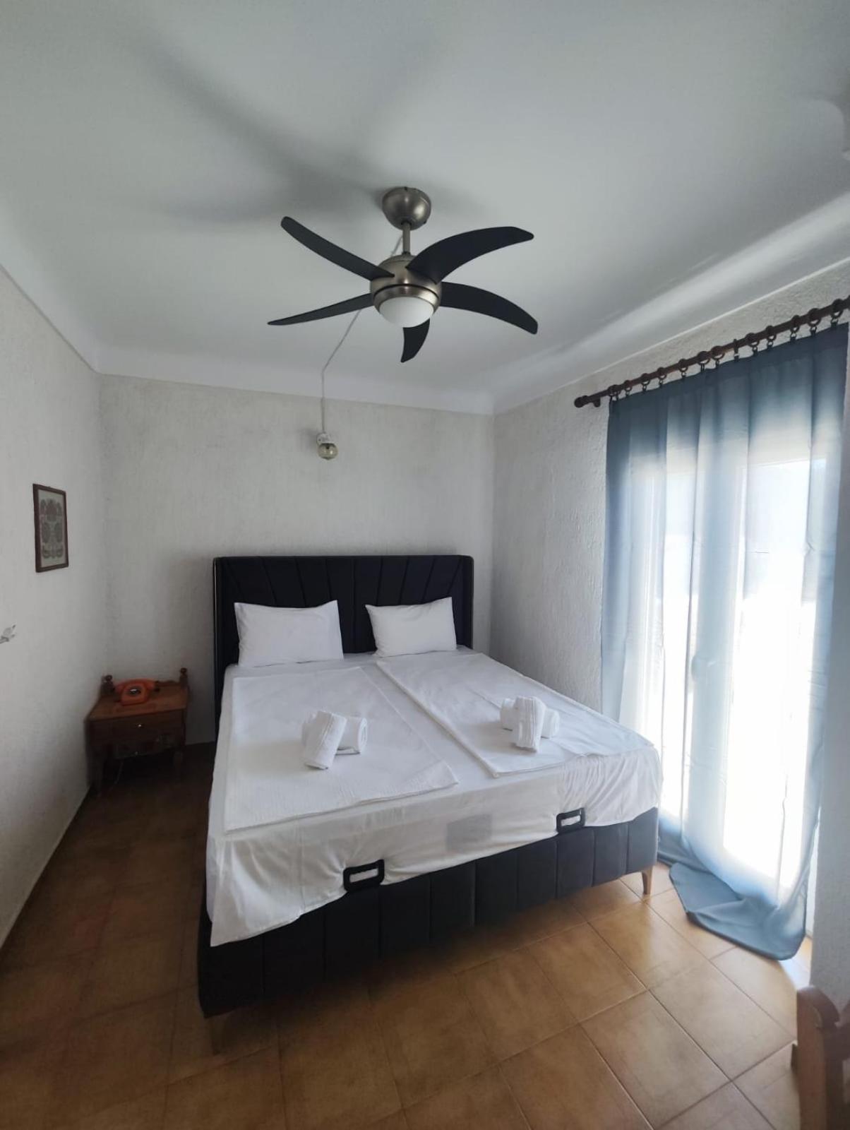 Hotel Ireon Beach Đảo Samos Ngoại thất bức ảnh